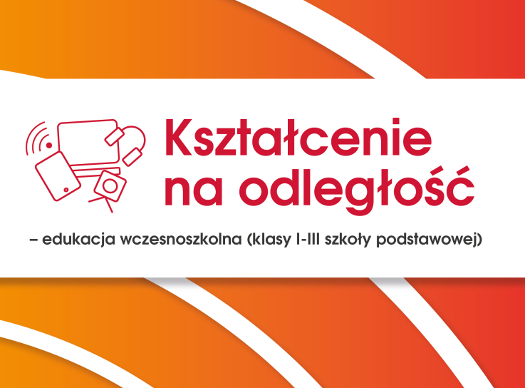 Informacje z Ministerstwa Edukacji Narodowej.