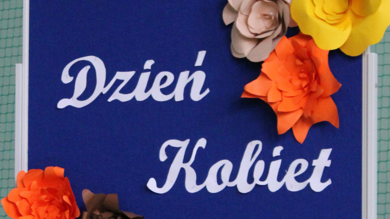 Dzień Kobiet 2025.