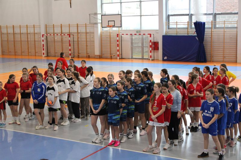 Wiadomości sportowe.