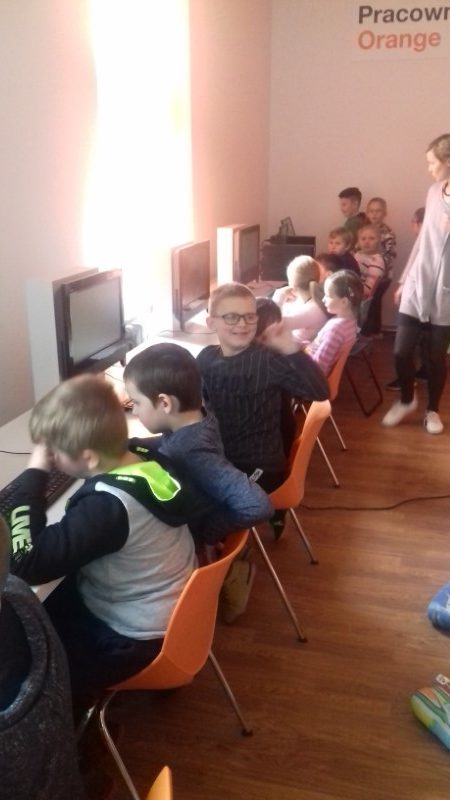 Dzień Bezpiecznego Internetu