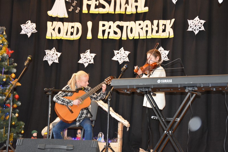 Koncert Kolęd (5)