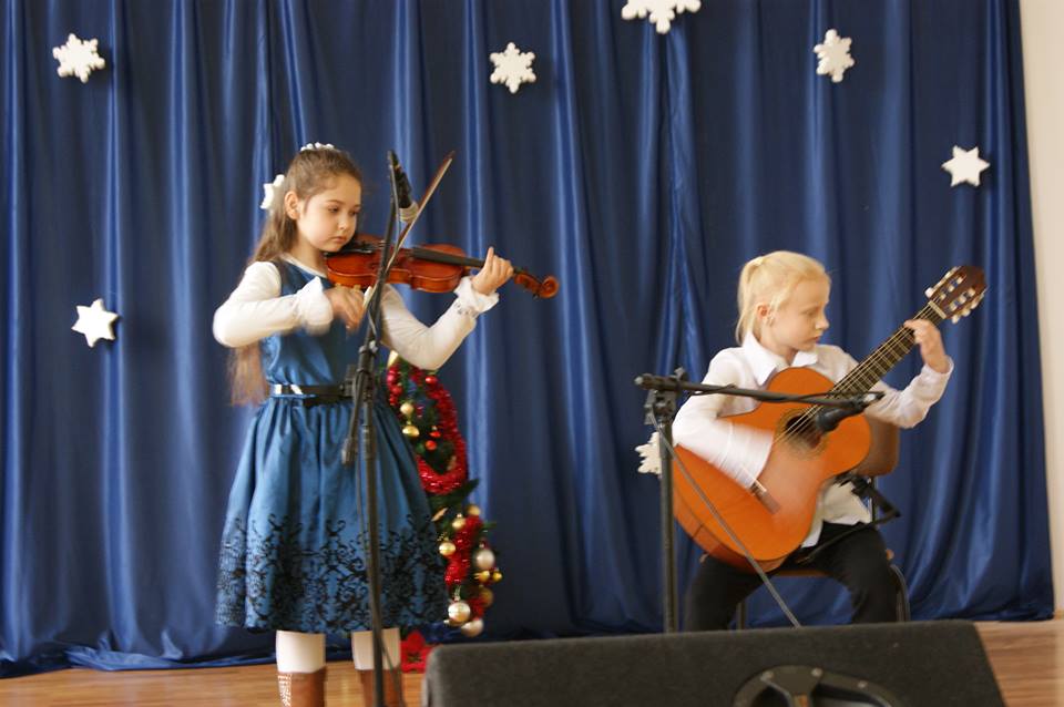 Ewelina Kopciuch, Kinga Zaremska