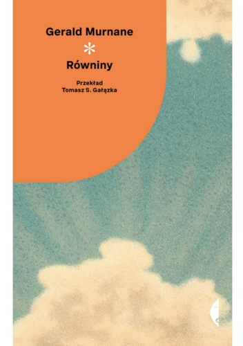 "Równiny" Gerald Murnane
