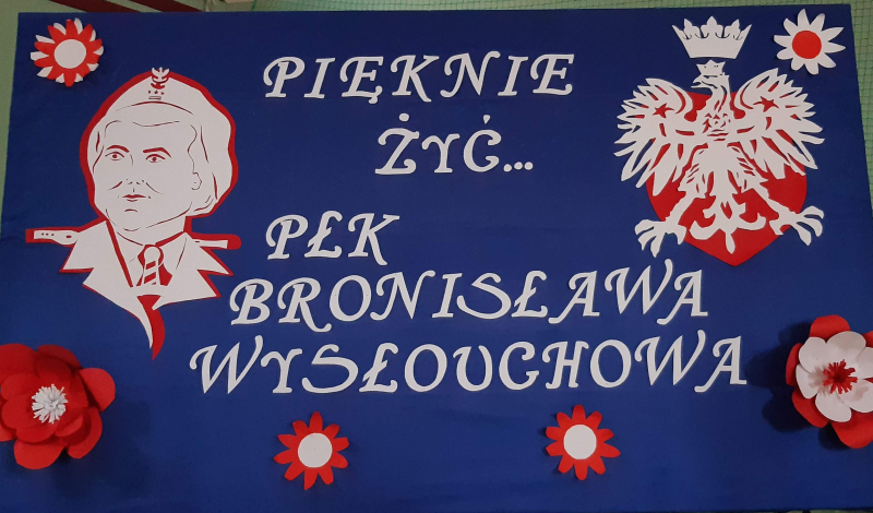 Dzień Patrona.