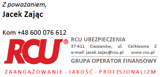Ubezpieczenie uczniów