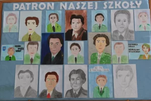 Święto Patrona Szkoły