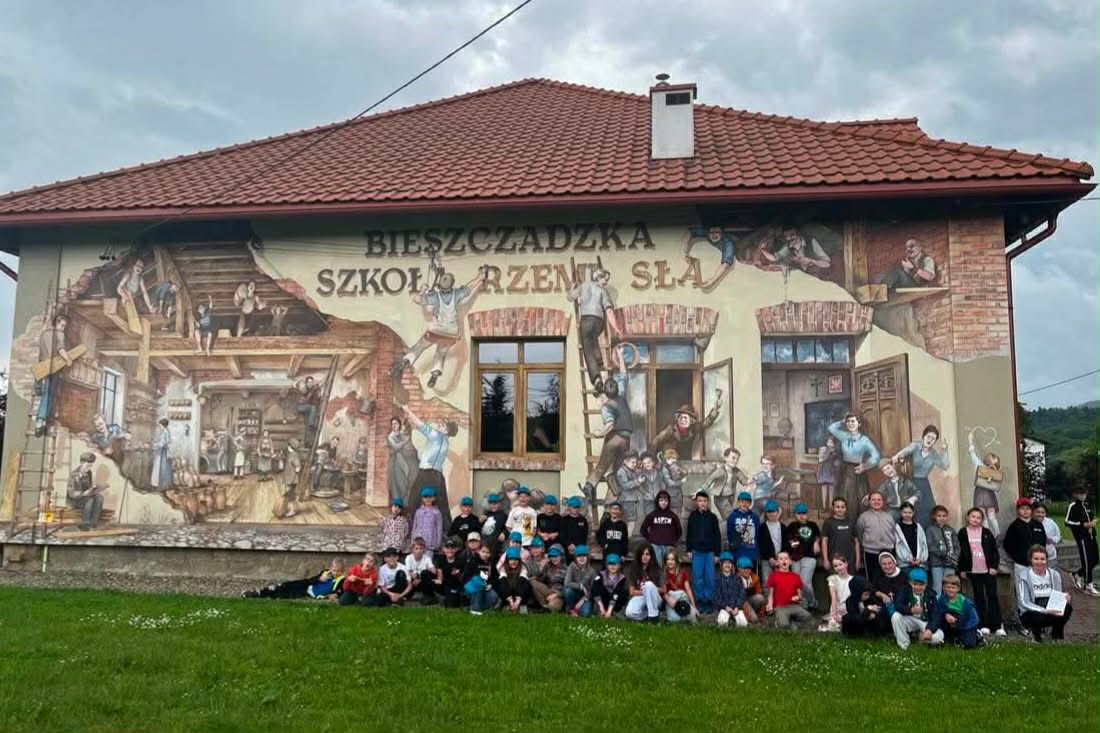 Bieszczady (3)