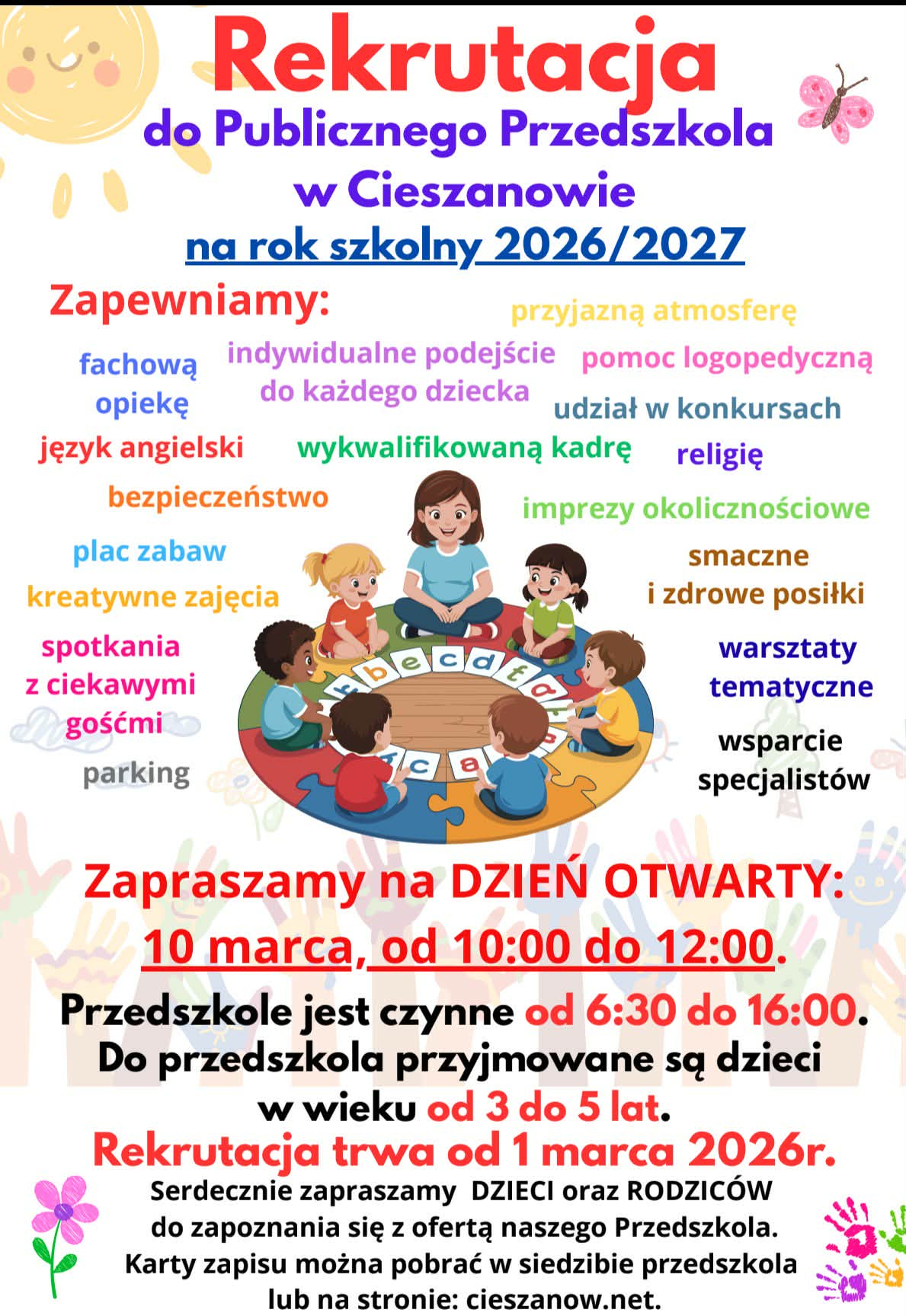 Rekrutacja
