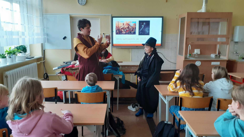 Powstanie Styczniowe 01