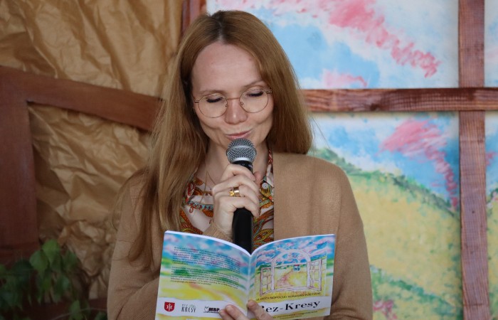 Milena Gojny- Zbierowska