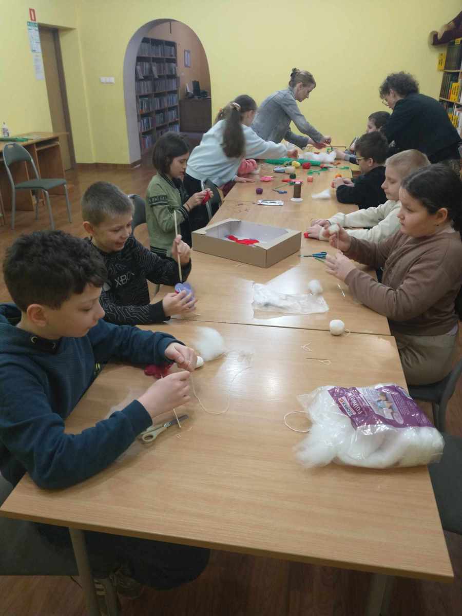 8Marca W Bibliotece 13