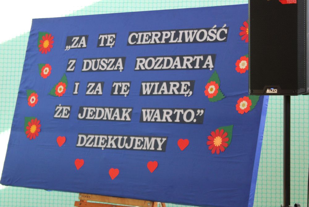 Dzień Edukacji Narodowej 2022.