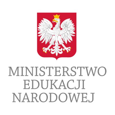List od Ministra Edukacji Narodowej.