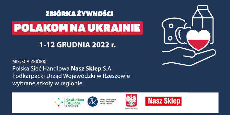 Polakom na Ukrainie.