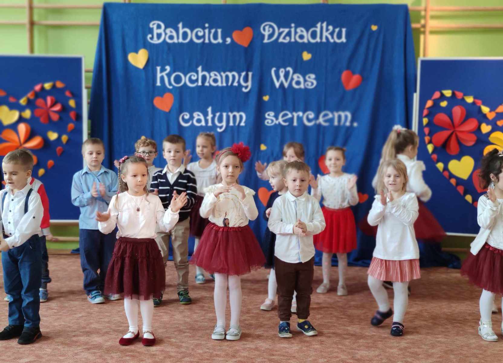 Dzien Babci I Dziadka2024 2