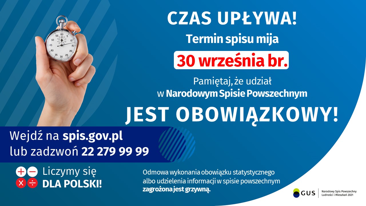 Narodowy Spis Powszechny
