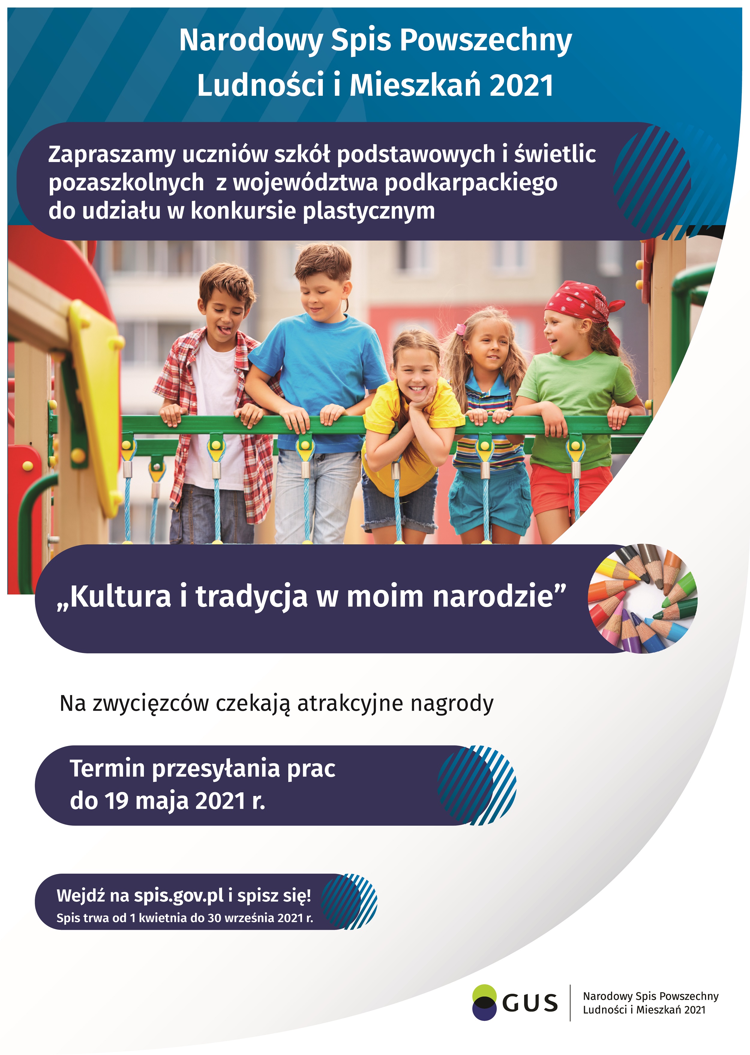 "Kultura i tradycja w moim narodzie"