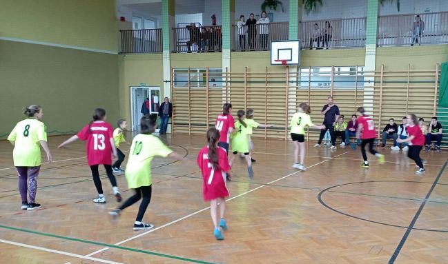 Wiadomości sportowe.