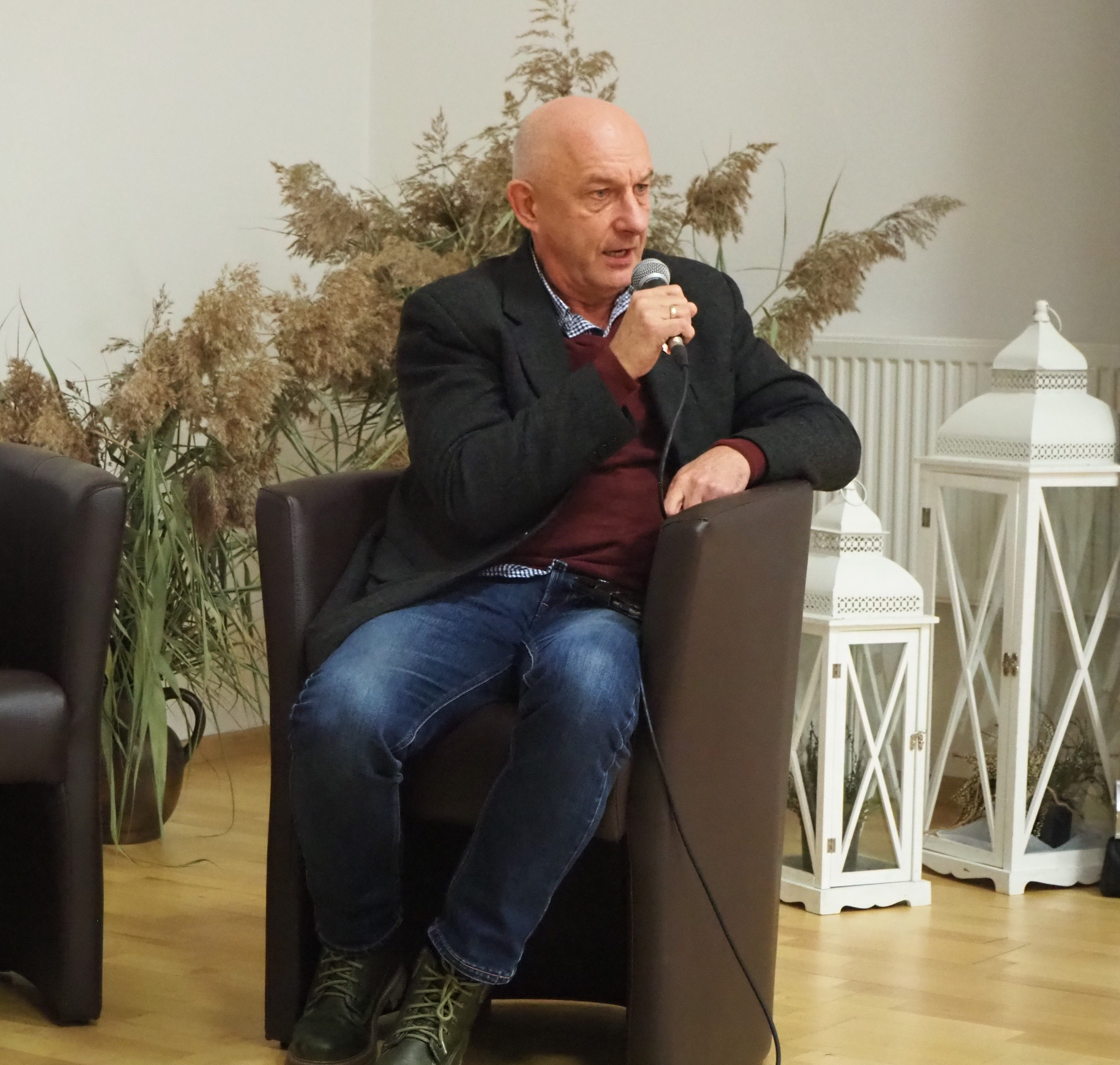 "Ostatnia bitwa 6. Dywizji... 1939 Cienie Polskiego Września" premiera filmu dokumentalnego z udziałem prof. Andrzeja Olejki