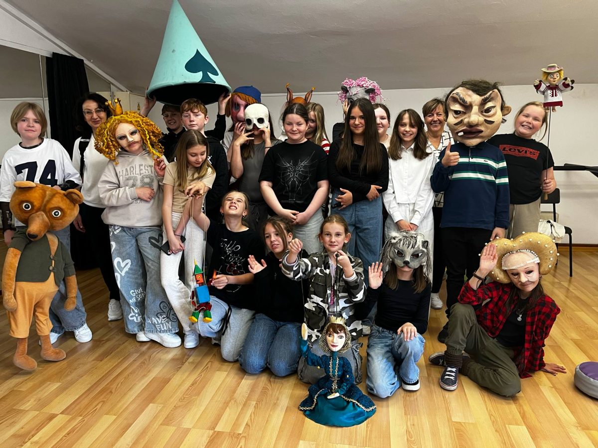 ,, Pinokio, czyli co czują maszyny”.