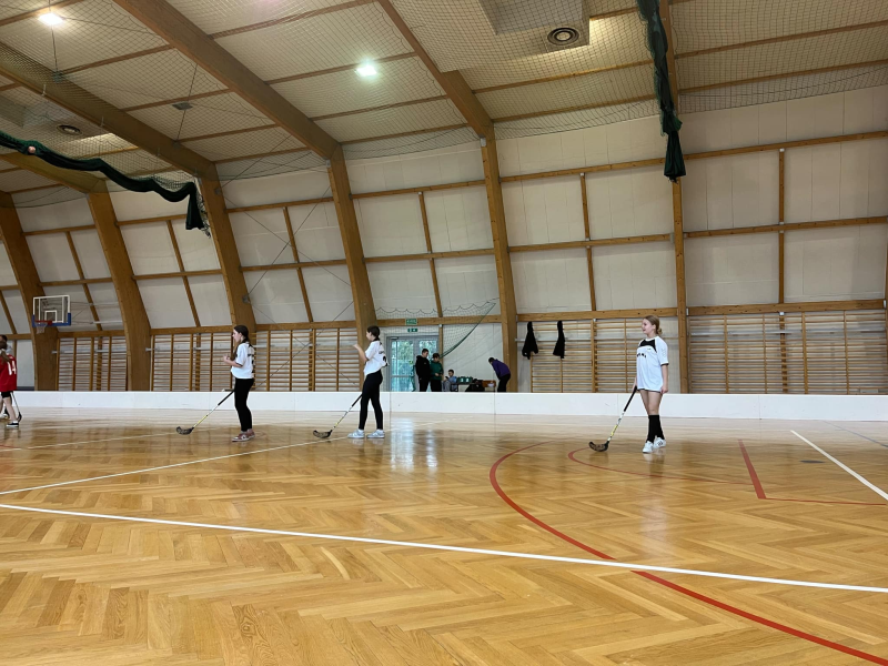Unihokej Oleszyce 2024 011