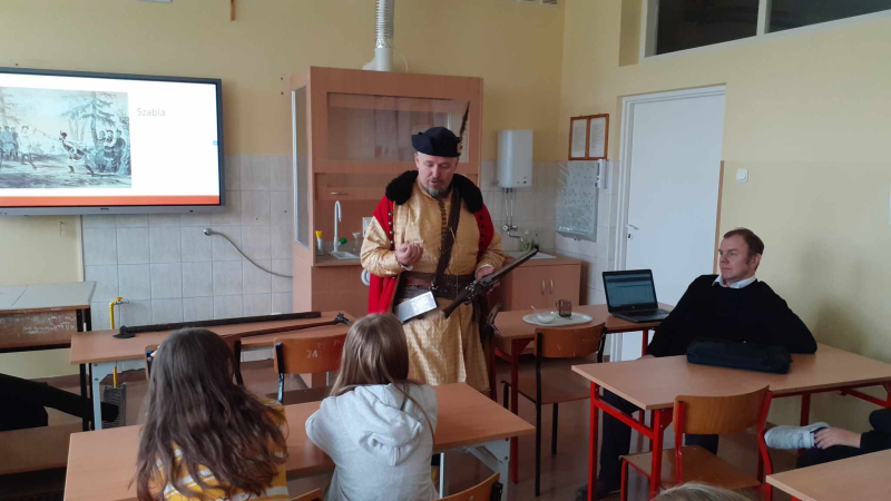 Powstanie Styczniowe 11