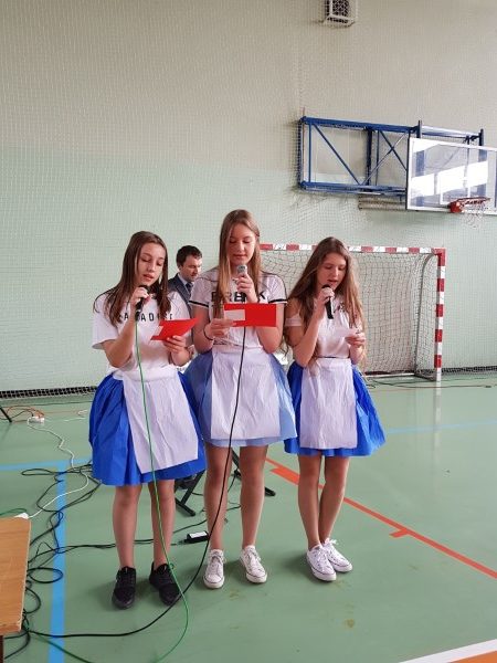 Dzień Europy