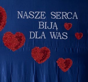 Dzień Babci i Dziadka