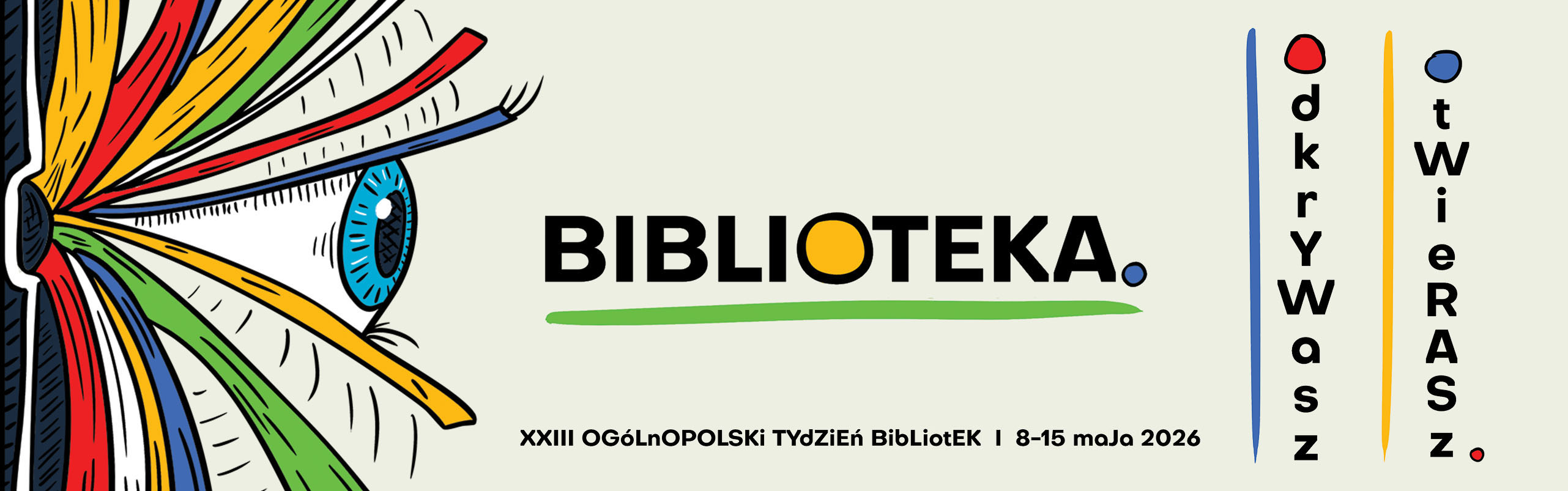 Tydzień Bibliotek